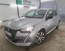 Peugeot 208 Lanester