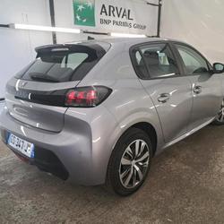 Peugeot 208 II 1.2 100 ch BVM6 ACTIVE PACK occasion - Lanester - photo 2/10
