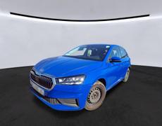 Skoda Fabia Lanester