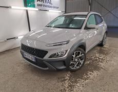 Hyundai Kona Lanester