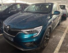 Renault Arkana Lanester