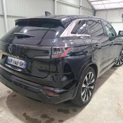 Renault Austral E-TECH HYBRID 200 ch TECHNO occasion - Lanester - photo 2/11