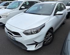 Kia Cee'd Lanester