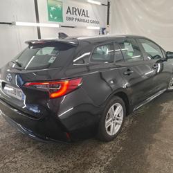Toyota Corolla Touring Sports XII TOURING SPORTS HYBRIDE 122 ch DYNAMIC BUSINESS occasion - Lanester - photo 2/11