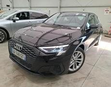 Audi A3 Sportback Lanester