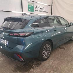 Peugeot 308 SW Phase 2 III SW 1.2 110 ch BVM6 Active Pack occasion - Lanester - photo 2/10