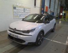Citroen C4 Lanester