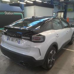 Citroen C4 III HYBRID 145 ch E-DCS6 PLUS occasion - Lanester - photo 2/9