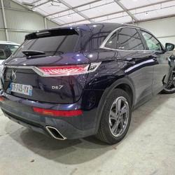 DS DS7 Crossback 1.6 E-TENSE 300 ch 4X4 AUTOMATIQUE BUSINESS occasion - Lanester - photo 2/10