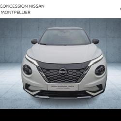 Nissan Juke 1.6 Hybrid 143ch Premi&egrave;re Edition 2022.5 Lattes
