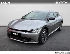 Kia EV6 - 229ch Air Active 2WD - 27 490 €