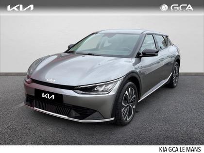 Kia EV6 - 229ch Air Active 2WD - 27 490 €