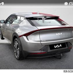 Kia EV6 229ch Air Active 2WD Le Mans