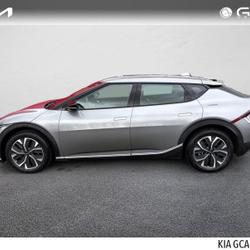Kia EV6 229ch Air Active 2WD Le Mans