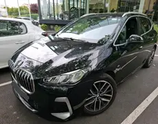 BMW Serie 2 Active Tourer