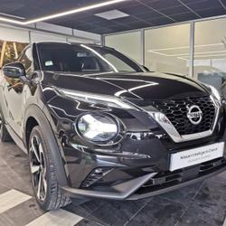 Nissan Juke 1.6 Hybrid 143ch Tekna 2023 Lattes
