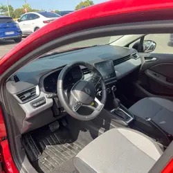 Renault Clio 5 Societe 1.6 E-TECH 145CH FULL HYBRID EVOLUTION - 24 Le Poir&eacute;-sur-Vie