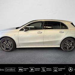 Mercedes Classe A 250 e Hybrid EQ 163+109ch AMG Line 8G-DCT Saint-Martin-des-Champs