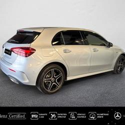 Mercedes Classe A 250 e Hybrid EQ 163+109ch AMG Line 8G-DCT Saint-Martin-des-Champs