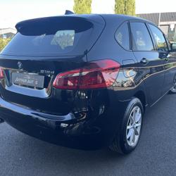 BMW Serie 2 Active Tourer (F45) 216D 116CH LOUNGE D&eacute;mouville