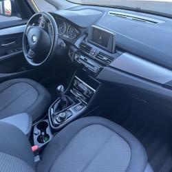 BMW Serie 2 Active Tourer (F45) 216D 116CH LOUNGE D&eacute;mouville