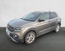 Volkswagen T-Cross - T-Cross 1.0 TSI 115 Start/Stop DSG7 - Carat - 17 990 €