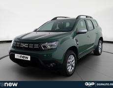 Dacia Duster Feignies