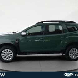 Dacia Duster 1.0 ECO-G 100ch Expression Feignies
