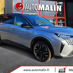 Peugeot 5008 Hybrid 145 ch e-DCS6 GT occasion - M&eacute;rignac - photo 3/46