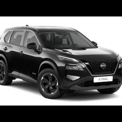 Nissan XTrail e-Power 204ch N-Connecta 2024 Lattes
