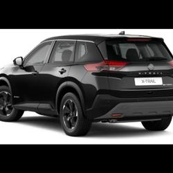 Nissan XTrail e-Power 204ch N-Connecta 2024 Lattes