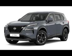 Nissan XTrail