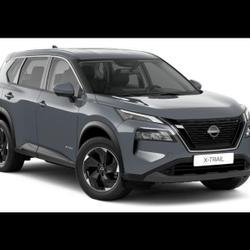 Nissan XTrail e-Power 204ch Acenta 2024 Lattes