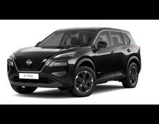 Nissan XTrail