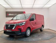 Nissan Primastar Bruges