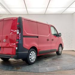 Nissan Primastar PRIMASTAR FOURGON L1H1 2T8 2.0 DCI 130 S/S BVM ACENTA 4p Bruges