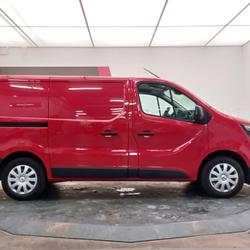 Nissan Primastar PRIMASTAR FOURGON L1H1 2T8 2.0 DCI 130 S/S BVM ACENTA 4p Bruges