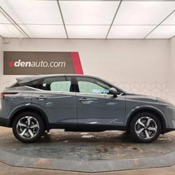 Nissan Qashqai Qashqai e-Power 190 ch Business Edition 5p Bruges