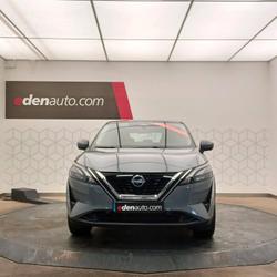 Nissan Qashqai Qashqai e-Power 190 ch Business Edition 5p Bruges