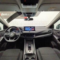 Nissan Qashqai Qashqai e-Power 190 ch Business Edition 5p Bruges