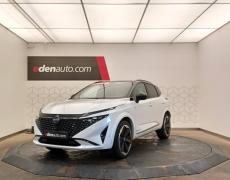 Nissan Qashqai Bruges