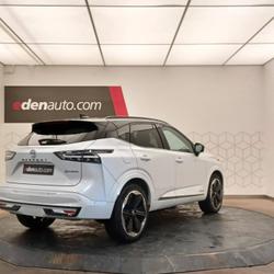 Nissan Qashqai Qashqai e-Power 190 ch N-Design 5p Bruges