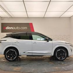 Nissan Qashqai Qashqai e-Power 190 ch N-Design 5p Bruges