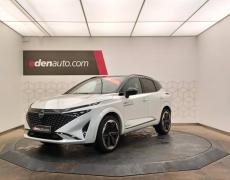 Nissan Qashqai Bruges