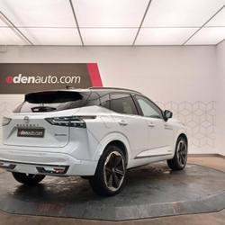 Nissan Qashqai Qashqai e-Power 190 ch N-Design+ 5p Bruges