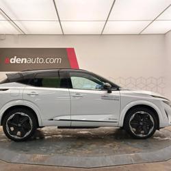 Nissan Qashqai Qashqai e-Power 190 ch N-Design+ 5p Bruges