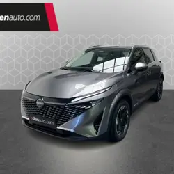 Nissan Qashqai Qashqai e-Power 190 ch N-Connecta 5p Bruges