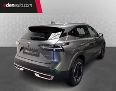 Nissan Qashqai Bruges
