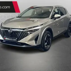 Nissan Qashqai Qashqai e-Power 190 ch N-Connecta 5p Bruges