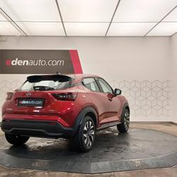 Nissan Juke Juke HYBRID 143 Acenta 5p Bruges